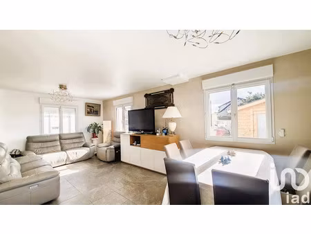 vente maison 6 pièces 122 m² à morsang-sur-orge (91390)  388 000 €