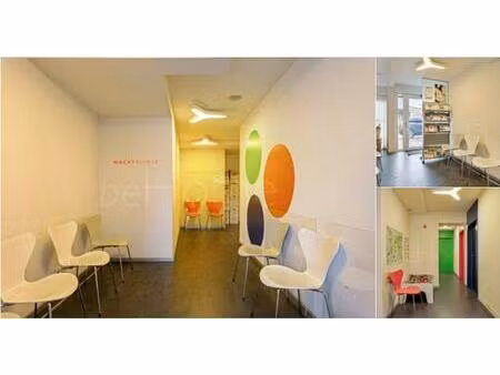 surface commerciale à vendre à oudstrijdersstraat 64 merchtem (rbt10250)