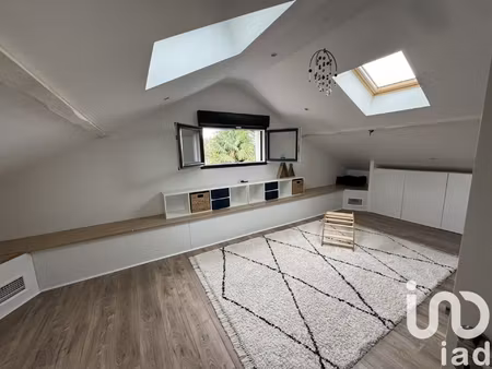 vente maison/villa 6 pièces