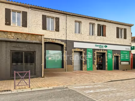 local professionnel à vendre saint genis des fontaines 5 pièce(s) 264m2 431 200€