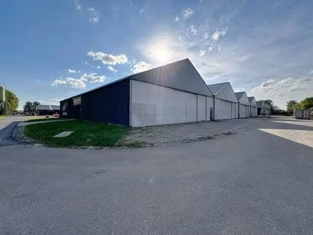 accueil en vente à steenbergestraat 44  glabbeek  belgique | century 21®