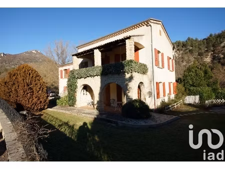 vente maison/villa 10 pièces