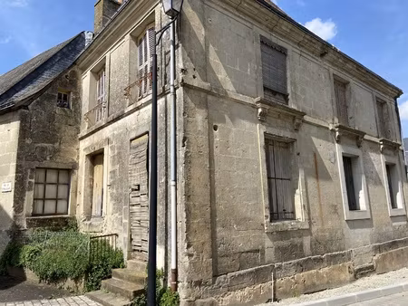 maison 7 pièces - 167 m²