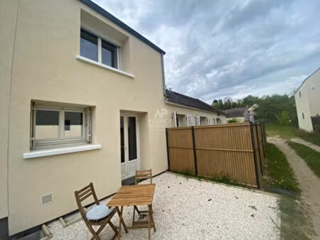 appartement auvers sur oise 2 pièce(s)