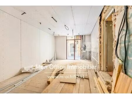 vente local industriel 2 pièces 67 m² aix-en-provence (13100)