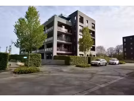 parking à vendre à blekerijstraat 109 assebroek (rwc39175)