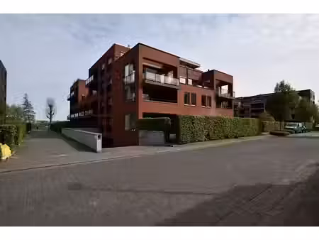 parking à vendre à blekerijstraat assebroek (rwc39174)
