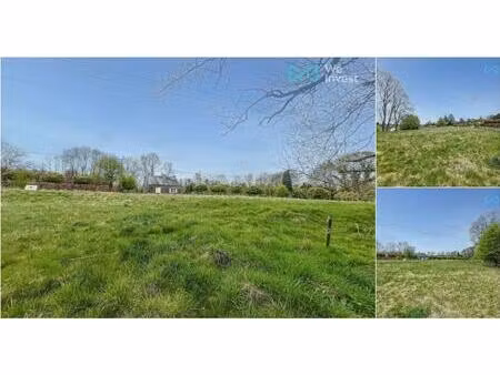 terrain à vendre à rue champiaux 3 macon (vbc63684)