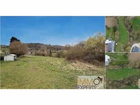 terrain à vendre à rue du try thon (vbc64111)