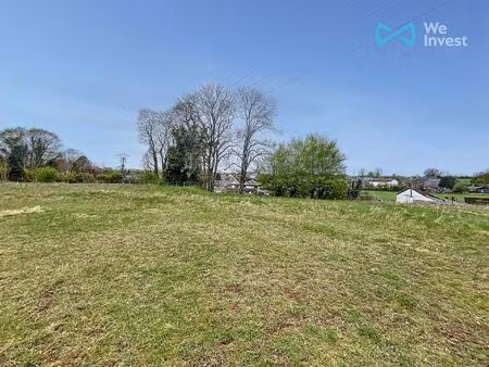 terrain à vendre à rue champiaux 1 macon (vbc63766)