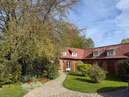 en vente maison 203 m² – 649 000 € |bois-grenier