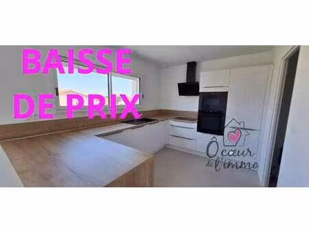 vente maison à saint-andré-de-la-marche (49450) : à vendre / 92m² saint-andré-de-la-marche