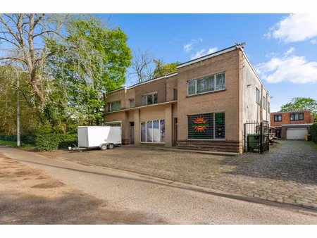 grond te koop in vosselaar