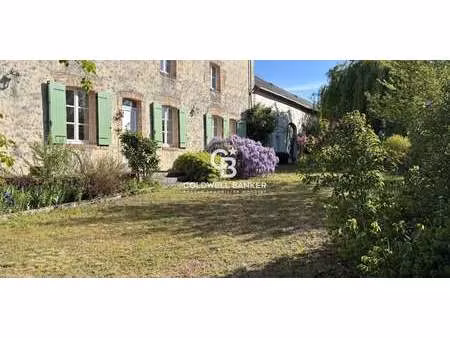 maison mansigné (72)