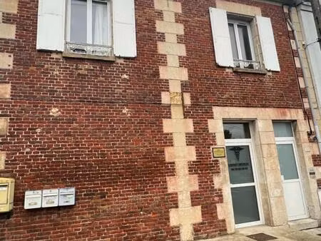 location local industriel 3 pièces 40 m² à verberie (60410)