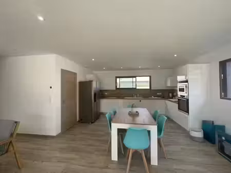 vente maison 4 pièces 111 m² à venzolasca (20215)  450 000 €