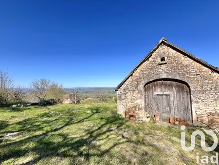 vente maison piscine à carennac (46110) : à vendre piscine / 300m² carennac