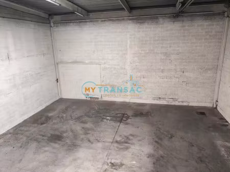 location local industriel 630 m² à valenton (94460)