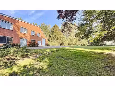 projet de 300m2 habitable sur 6600m2 à aubers n°6862