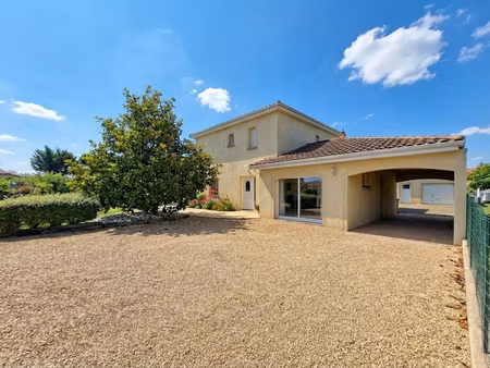 maison à vendre 3min de montrond les bains - référence 1523