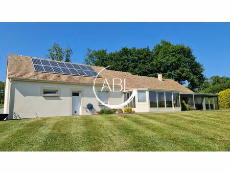 maison à vendre les monts d'andaine