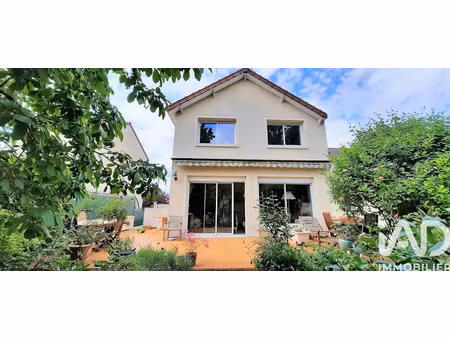 vente maison 7 pièces 180 m² à soisy-sous-montmorency (95230)  505 000 €