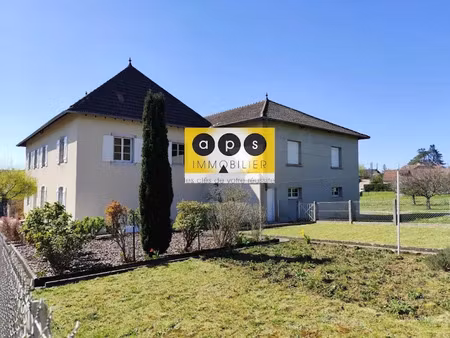 vente propriété 14 pièces 220 m² à arbois (39600)  565 000 €