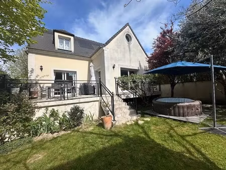 vente maison 6 pièces 130 m² à creteil (94000)  845 000 €