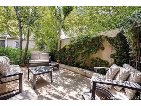 vente maison 6 pièces 163.33 m² à malakoff (92240)  799 000 €