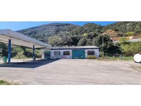 vente immeuble 220 m² cruas (07350)