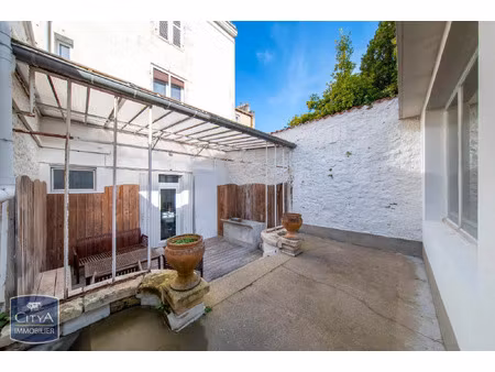 vente immeuble poitiers (86000)