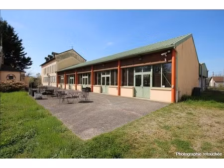 vente local commercial