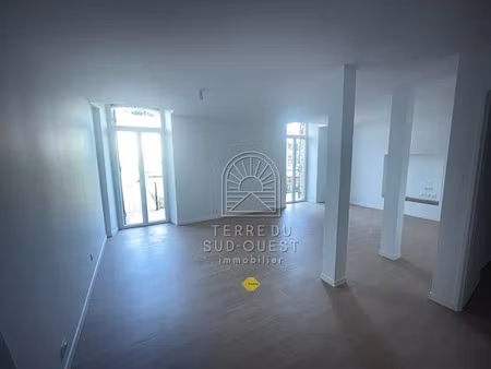 vente appartement 3 pièces 60.11 m² à peyrehorade (40300)  160 000 €