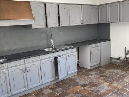 vente appartement 3 pièces 112 m² floirac (33270)