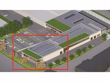 commercieel te huur in antwerpen