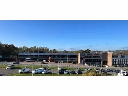 commercieel te huur in sint-genesius-rode