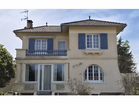 maison arengosse m² t-6 à vendre  219 000 €