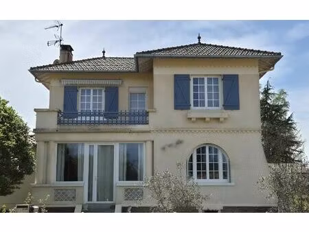 maison arengosse m² t-6 à vendre  243 000 €