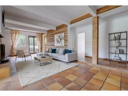 a vendre - maison 5 pièces toulouse / minimes (31200)