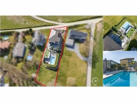 maison à vendre à rue du pont de bois 81 dave (vbc64088)