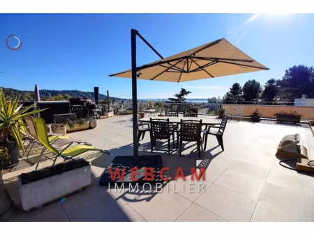 vente appartement 4 pièces 90.3 m² à cannes (06400)  650 000 €