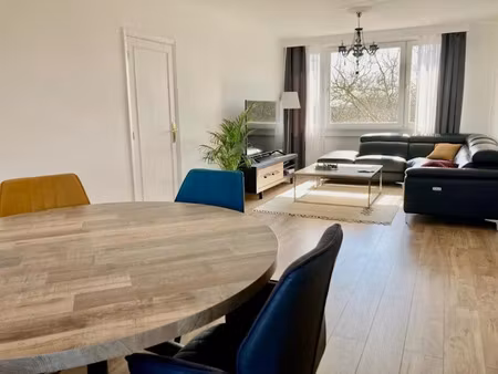 vente appartement 4 pièces 88 m² à wasquehal (59290)  229 000 €