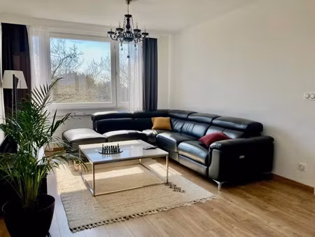 vente appartement 4 pièces 88 m² à wasquehal (59290)  252 000 €