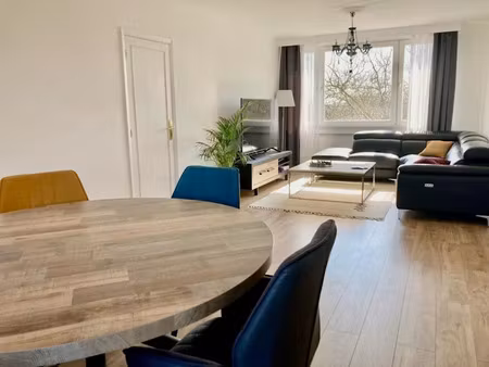 vente appartement 4 pièces 88 m² à wasquehal (59290)  273 000 €