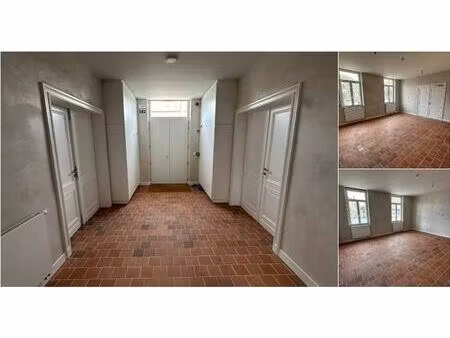 bureaux à louer à chaussée de louvain 1 hamme-mille (vbc64247)