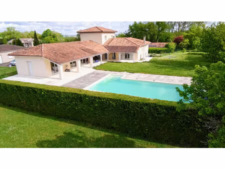 maison à vendre à orival (16210) - charente