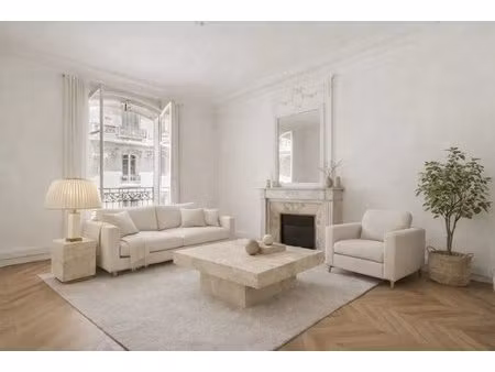 saint ferdinand- 5 pièces 3chambres