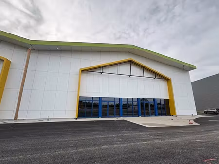 locaux commerciaux a louer