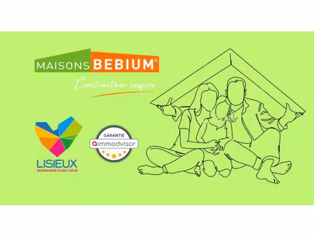 vente terrain 585 m² le mesnil-guillaume (14100)