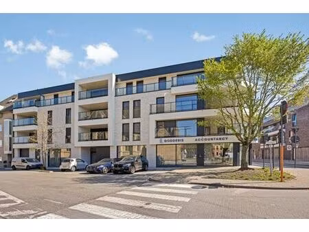 residentie sebastien